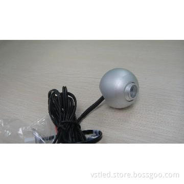 Aluminium Anodize Finish 1 Watt  LED Spot Light energy saving
